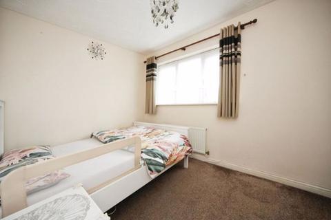 undefined, Addington Way, Luton