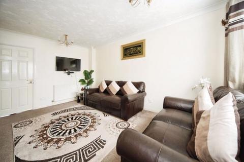 undefined, Addington Way, Luton