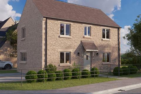 undefined, Burbeary House, Riverside Close, Ryhall