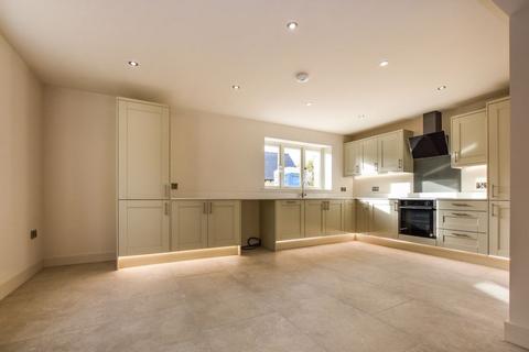 undefined, Burbeary House, Riverside Close, Ryhall