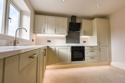 undefined, Burbeary House, Riverside Close, Ryhall