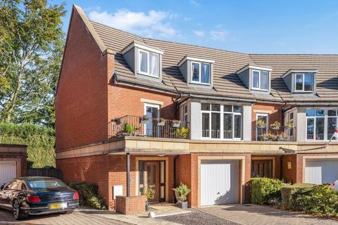 4 bedroom house for sale, Milne Close, Banbury - Exclusive gated development