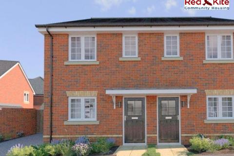 undefined, The Meadows, Thame - Shared Ownership - South Oxfordshire District  Local Connection Required