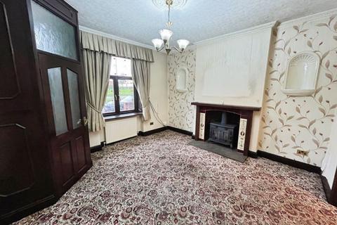undefined, Bury Road, Breightmet