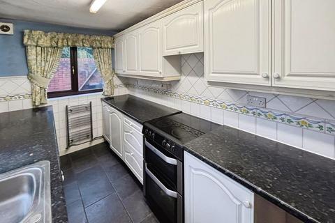 undefined, Bury Road, Breightmet