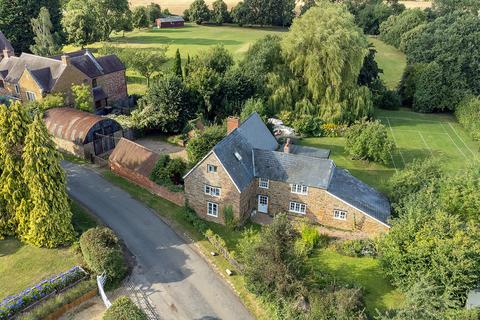 undefined, Flecknoe, Rugby, Warwickshire CV23 8AT
