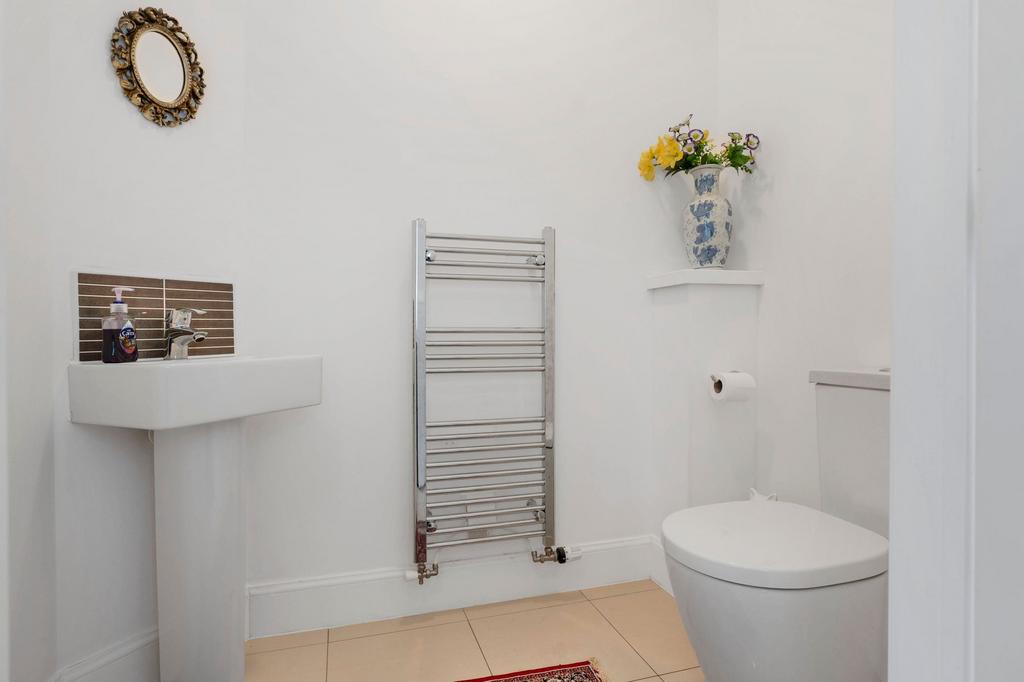 Guest WC