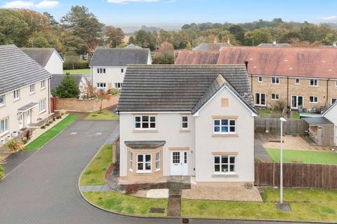 undefined, Kinlouch Crescent, Rosewell, EH24