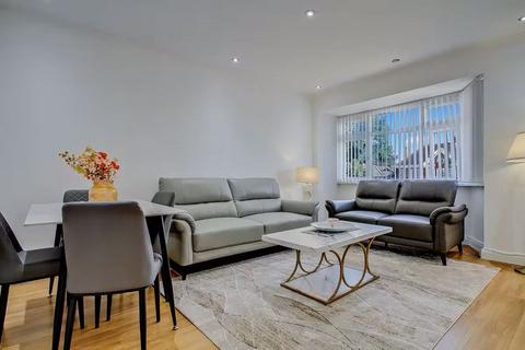 2 bedroom maisonette for sale, Carlton Close, Northolt