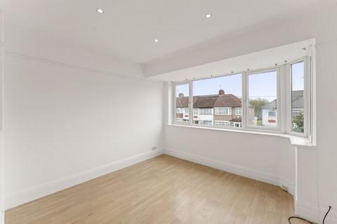 undefined, Carr Road, Northolt