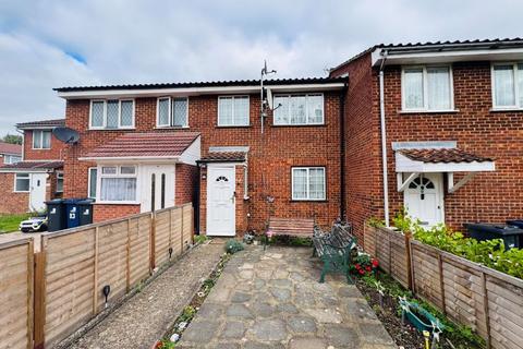 undefined, Makepeace Road, Northolt