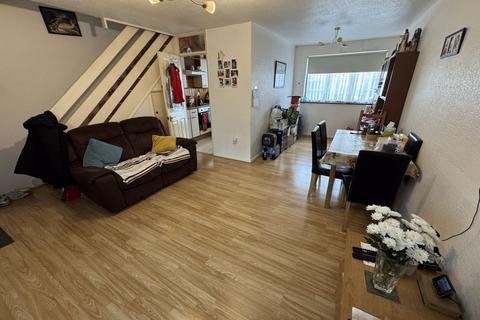 undefined, Makepeace Road, Northolt