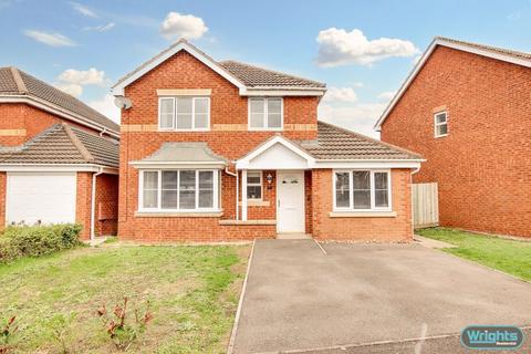 87 Moyle Park, Hilperton, Trowbridge, BA14 7UE
