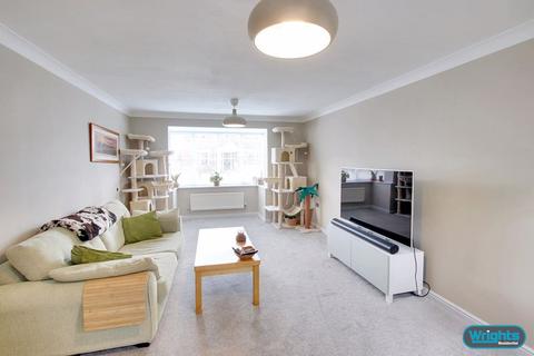 87 Moyle Park, Hilperton, Trowbridge, BA14 7UE