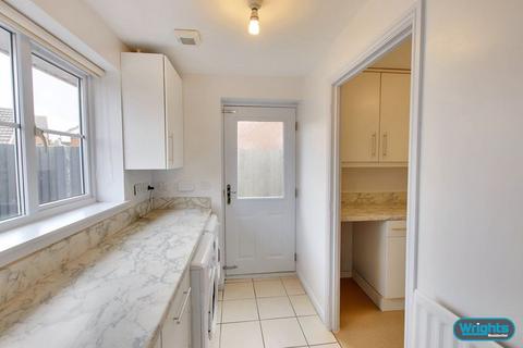 87 Moyle Park, Hilperton, Trowbridge, BA14 7UE