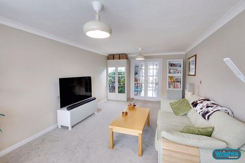 87 Moyle Park, Hilperton, Trowbridge, BA14 7UE