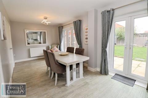 5 bedroom detached house for sale, Lambourne, Alresford, CO7