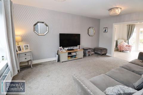5 bedroom detached house for sale, Lambourne, Alresford, CO7
