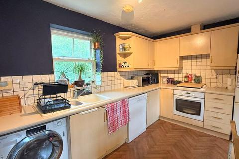undefined, Pascal Drive, Milton Keynes