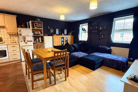 undefined, Pascal Drive, Milton Keynes