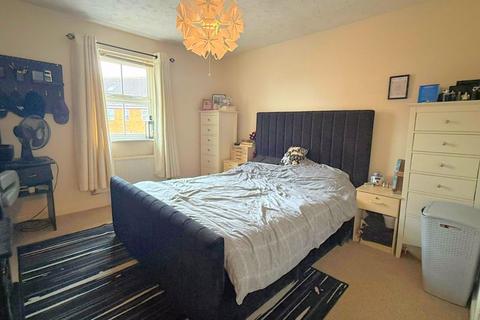 undefined, Pascal Drive, Milton Keynes