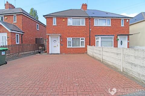undefined, Stour Street, West Bromwich B70