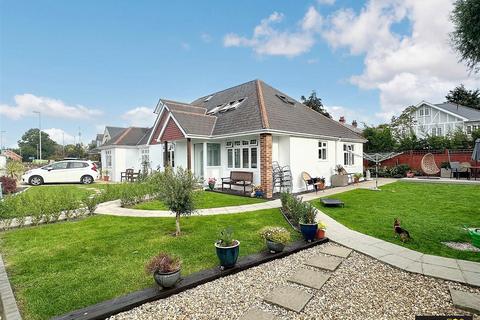 undefined, MANOR ROAD, RADIPOLE, WEYMOUTH, DORSET