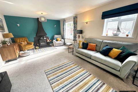 undefined, MANOR ROAD, RADIPOLE, WEYMOUTH, DORSET