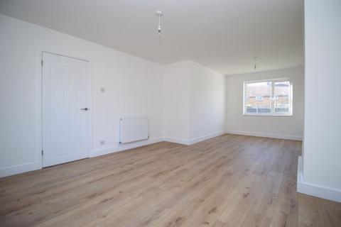 undefined, Heathlands, Southampton SO32