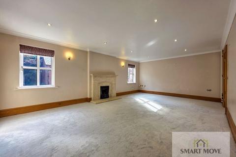 undefined, Carr Lane, Preston PR4