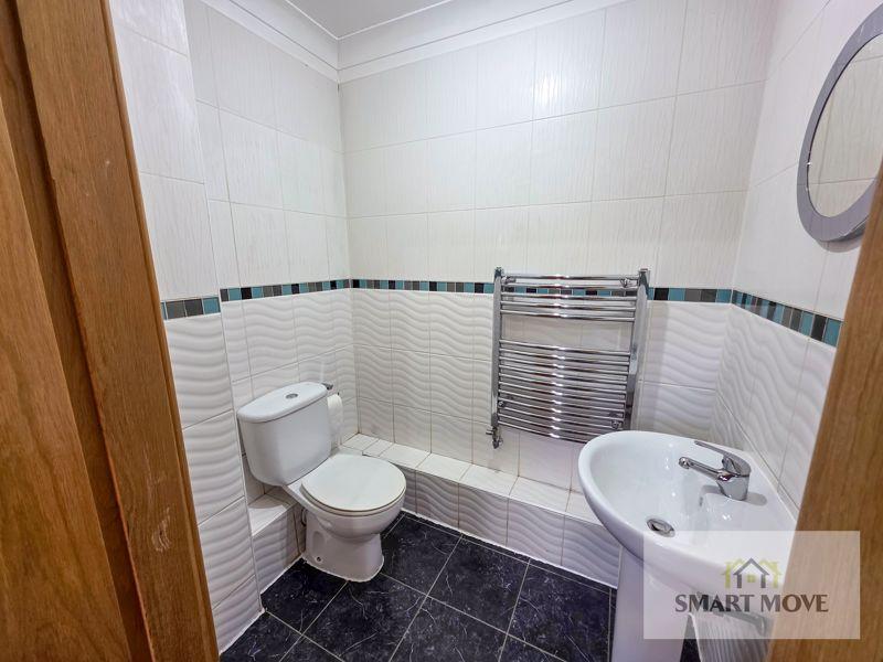 Ground Floor WC