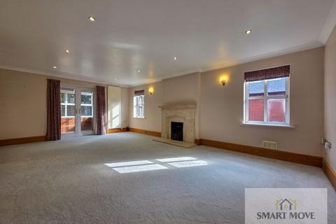 undefined, Carr Lane, Preston PR4