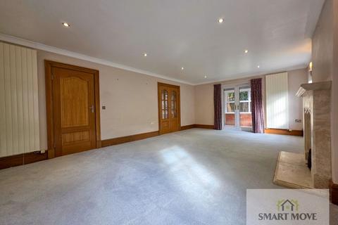 undefined, Carr Lane, Preston PR4