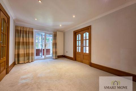 undefined, Carr Lane, Preston PR4