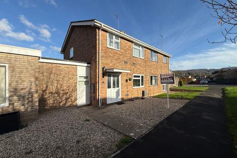 undefined, Woodland Green, Upton St. Leonards, GL4