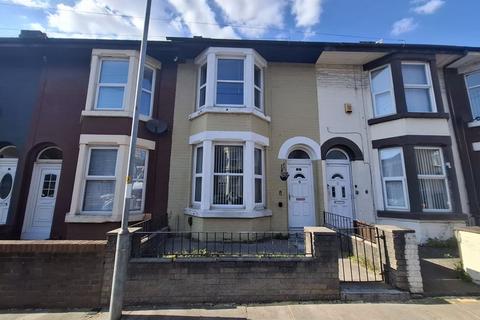 undefined, Downing Road, Bootle