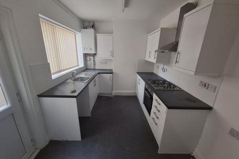 undefined, Downing Road, Bootle
