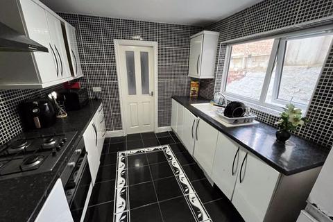 undefined, Molyneux Road, Liverpool