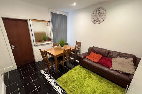 undefined, Molyneux Road, Liverpool