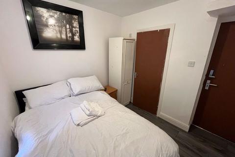 undefined, Molyneux Road, Liverpool