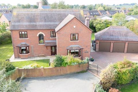 undefined, Crosemere Court, Ellesmere