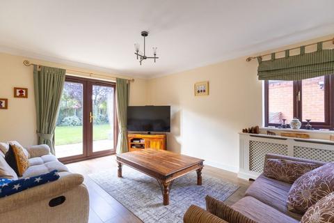 undefined, Crosemere Court, Ellesmere