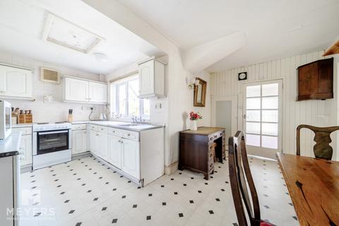 undefined, Charmouth, Higher Sea Lane, DT6 6