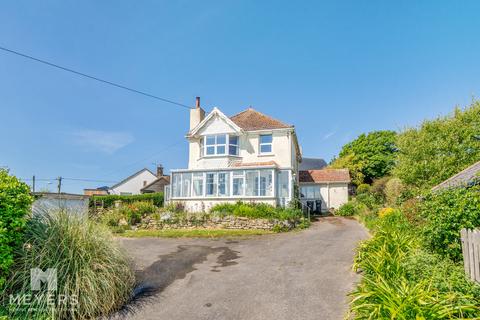 undefined, Charmouth, Higher Sea Lane, DT6 6