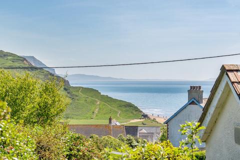 undefined, Charmouth, Higher Sea Lane, DT6 6