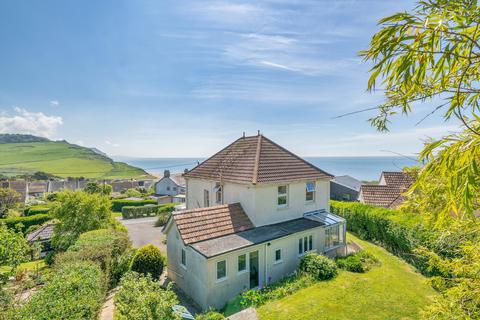 undefined, Charmouth, Higher Sea Lane, DT6 6