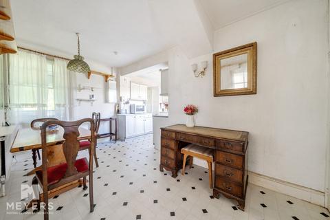 undefined, Charmouth, Higher Sea Lane, DT6 6