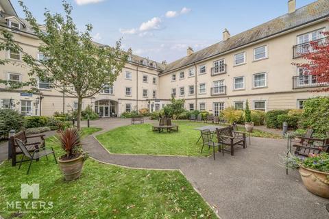 1 bedroom retirement property for sale, Hascombe Court, Someleigh Road, Dorchester DT1