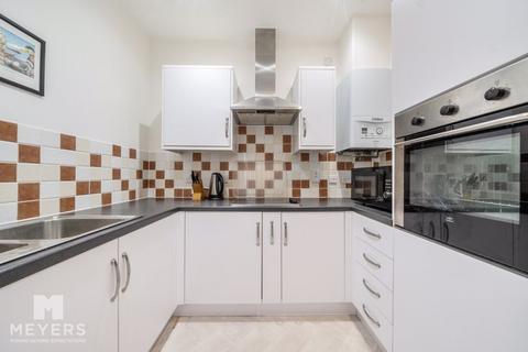 1 bedroom retirement property for sale, Hascombe Court, Someleigh Road, Dorchester DT1