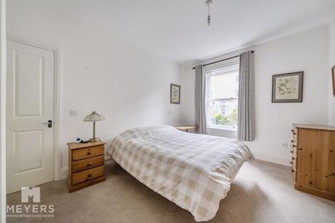 1 bedroom retirement property for sale, Hascombe Court, Someleigh Road, Dorchester DT1